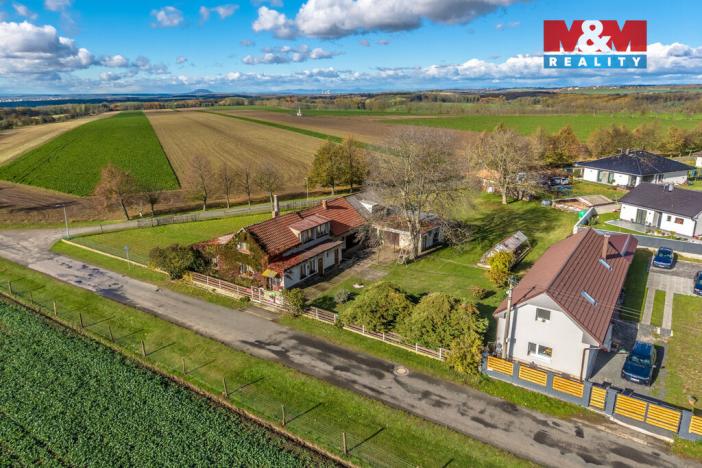 Prodej rodinného domu, Řepín, Mělnická, 217 m2