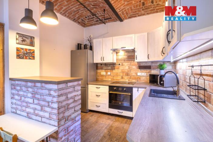 Prodej rodinného domu, Obora, 117 m2