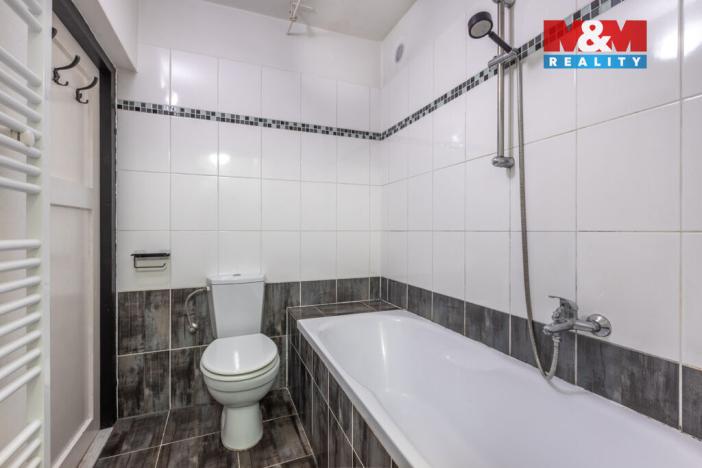 Prodej rodinného domu, Obora, 117 m2