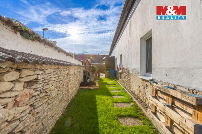 Prodej rodinného domu, Obora, 117 m2