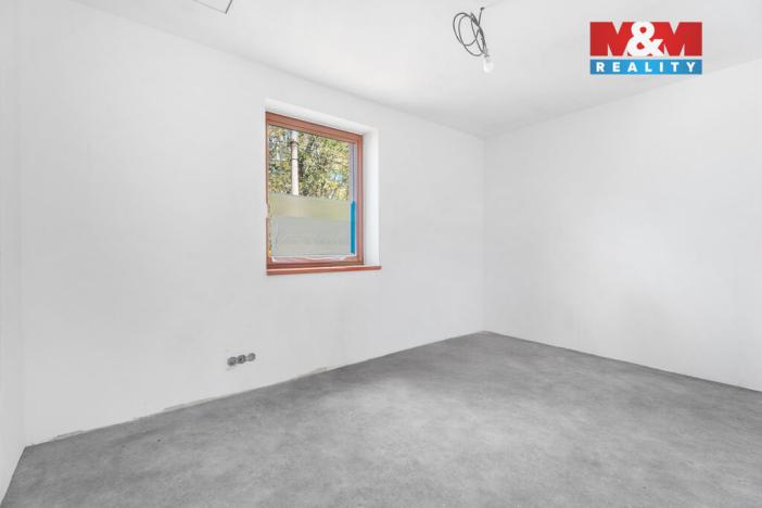 Prodej rodinného domu, Smržovka, Zvonková, 182 m2