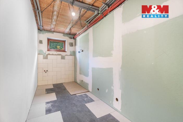 Prodej rodinného domu, Smržovka, Zvonková, 182 m2