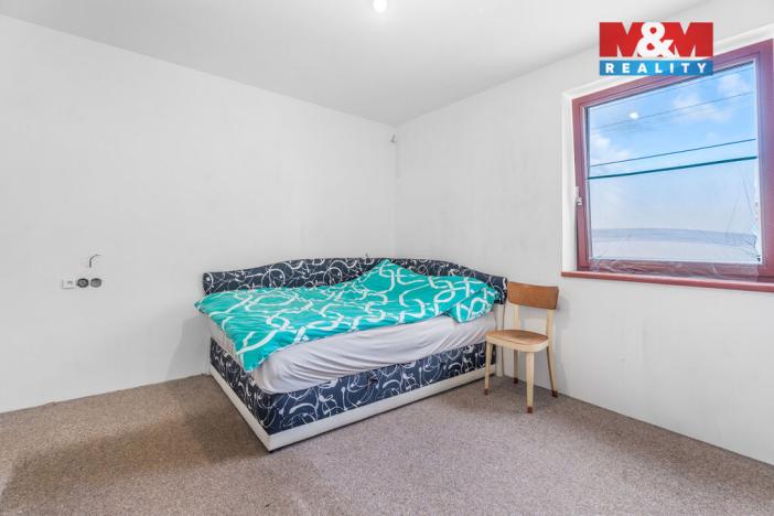 Prodej rodinného domu, Smržovka, Zvonková, 182 m2