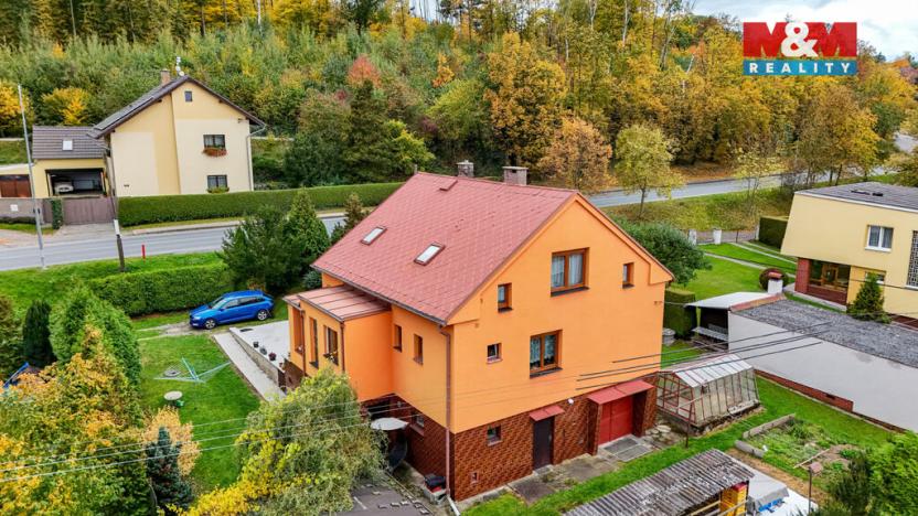 Prodej rodinného domu, Kozolupy, 275 m2