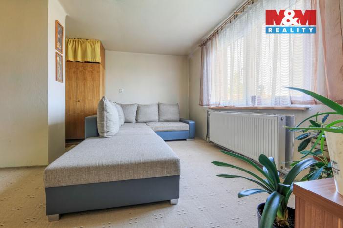 Prodej rodinného domu, Kozolupy, 275 m2