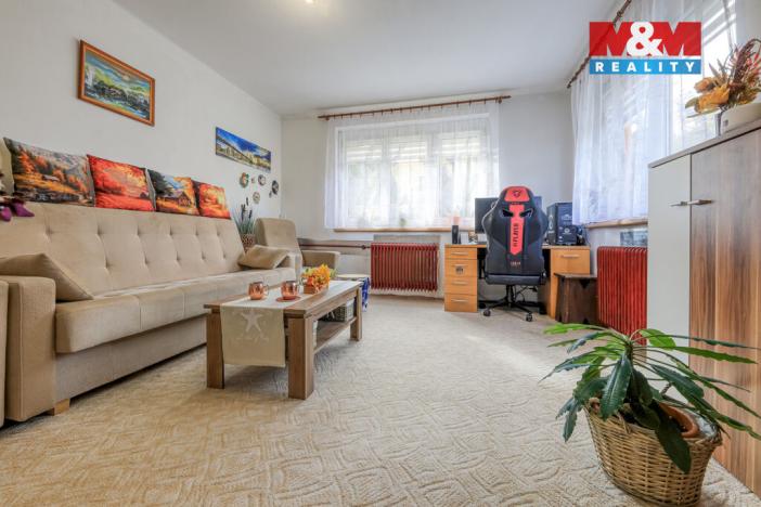 Prodej rodinného domu, Kozolupy, 275 m2