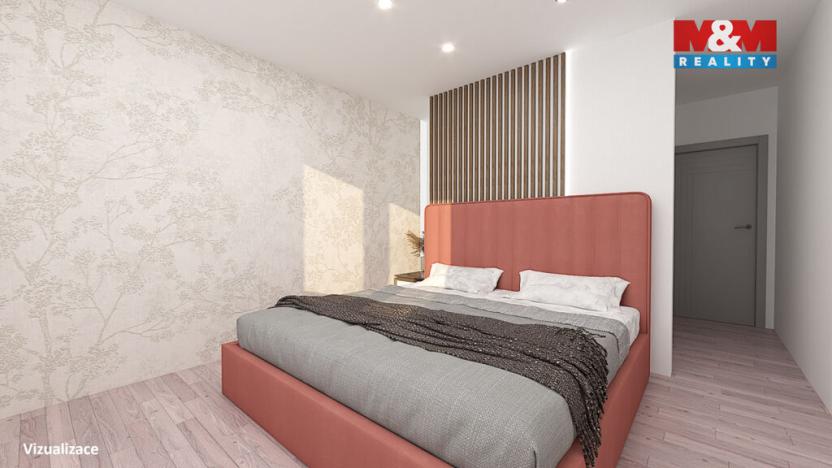 Prodej bytu 2+1, Moravany, 9. května, 57 m2