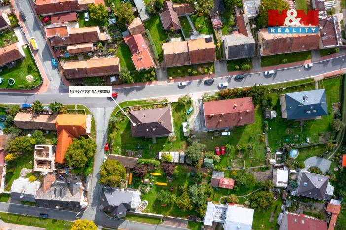 Prodej bytu 2+1, Moravany, 9. května, 57 m2