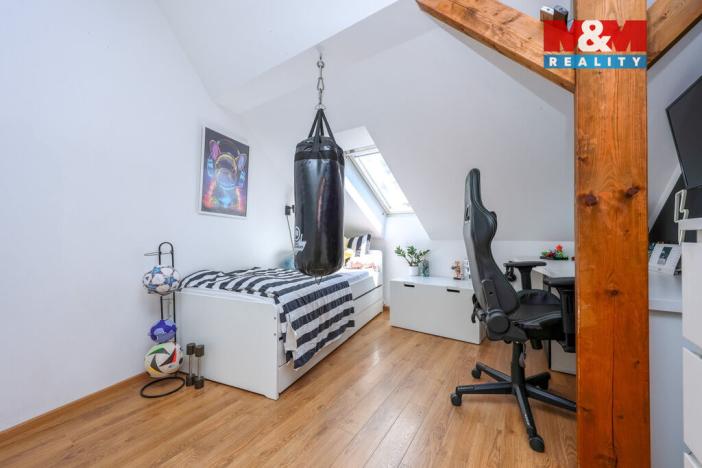 Prodej rodinného domu, Mohelnice, Lazebnická, 750 m2