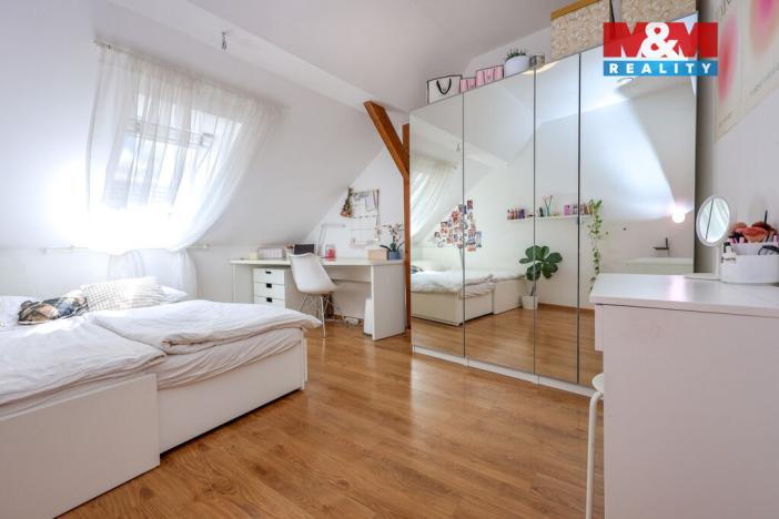 Prodej rodinného domu, Mohelnice, Lazebnická, 750 m2