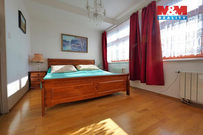 Prodej rodinného domu, Prostějov, Olomoucká, 407 m2