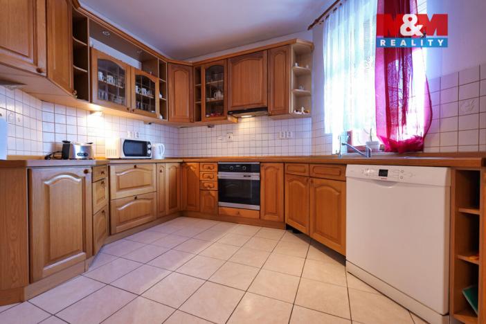 Prodej rodinného domu, Prostějov, Olomoucká, 407 m2