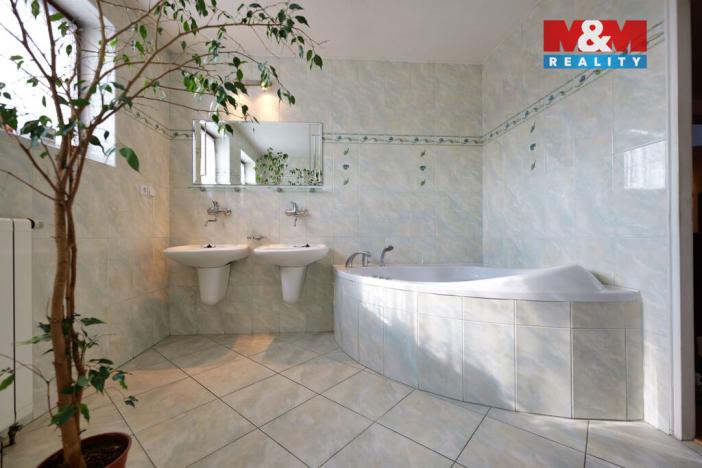 Prodej rodinného domu, Prostějov, Olomoucká, 407 m2