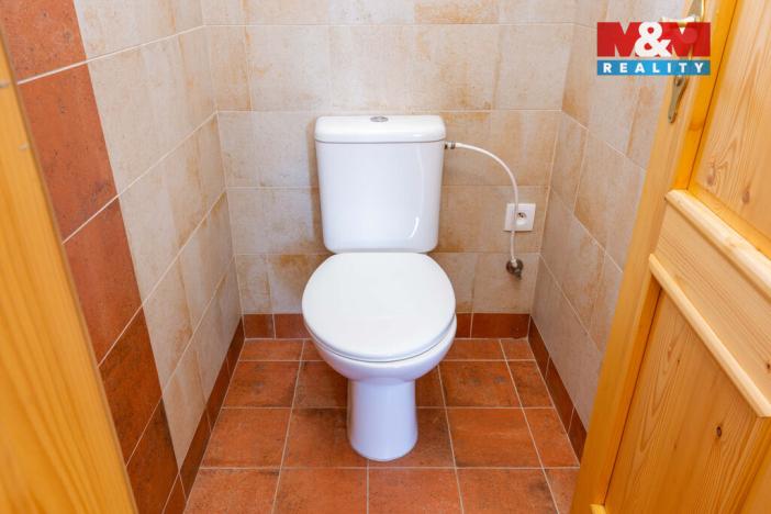 Prodej rodinného domu, Hradec nad Moravicí - Benkovice, 87 m2