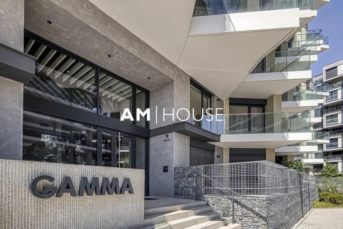 Prodej bytu 3+kk, Praha - Strašnice, Ramonova, 96 m2