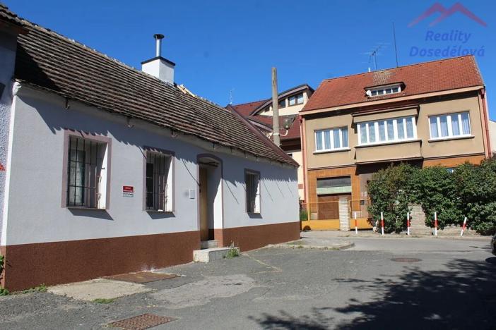 Prodej rodinného domu, Kladno, Stará, 134 m2