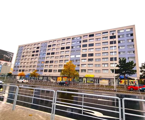 Prodej bytu 3+1, Mladá Boleslav, tř. Václava Klementa, 83 m2