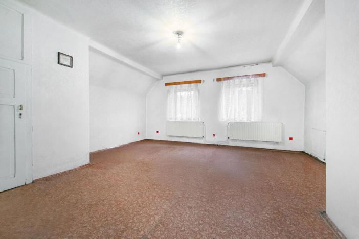 Prodej rodinného domu, Plzeň - Bolevec, Karlovarská, 260 m2