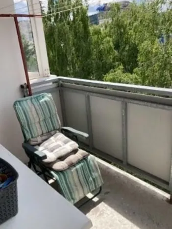 Dražba bytu 1+1, Zlín, Potoky, 42 m2