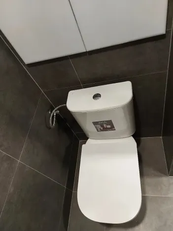 Pronájem bytu 1+1, Hodonín, Brandlova, 40 m2