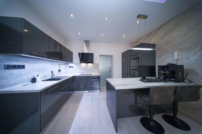 Prodej bytu 2+kk, Praha - Vinohrady, Libická, 57 m2