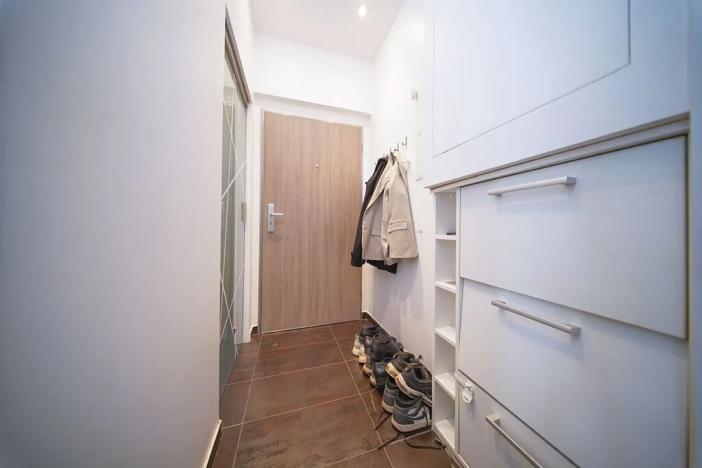 Prodej bytu 2+kk, Praha - Vinohrady, Libická, 57 m2