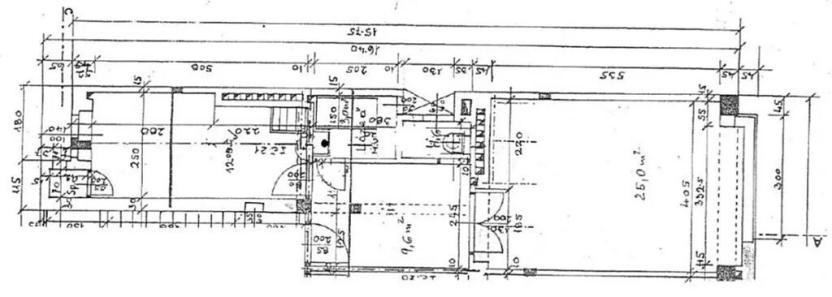 Pronájem bytu 2+1, Praha - Vinohrady, U vinohradské nemocnice, 53 m2