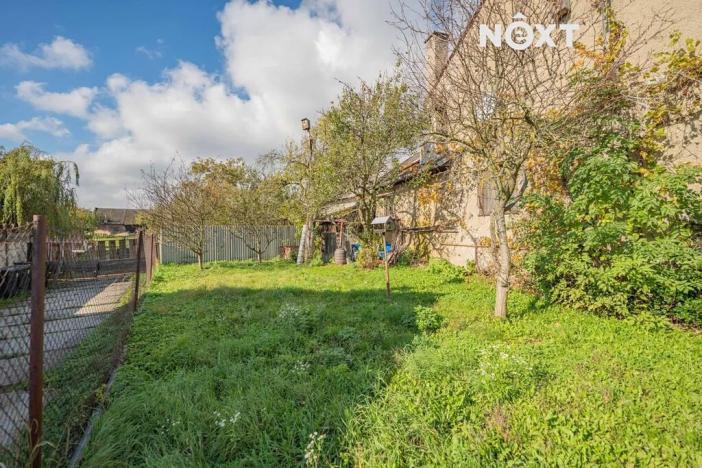 Prodej rodinného domu, Dolní Újezd, 116 m2