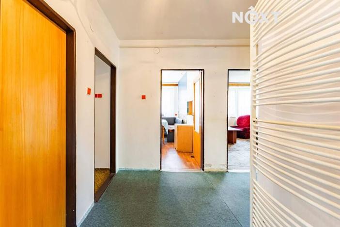 Prodej rodinného domu, Dolní Újezd, 116 m2