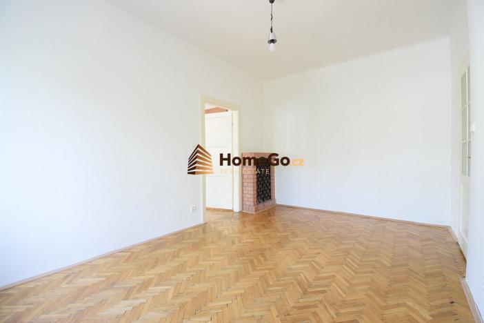 Pronájem bytu 3+kk, Praha - Nusle, Žateckých, 77 m2