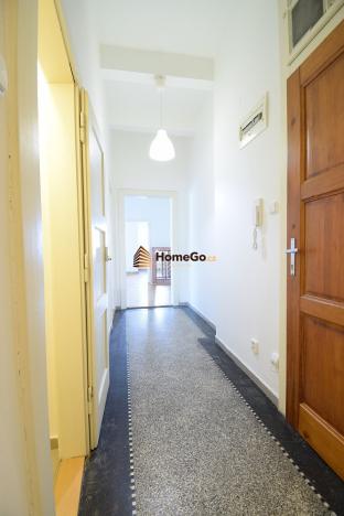 Pronájem bytu 3+kk, Praha - Nusle, Žateckých, 77 m2