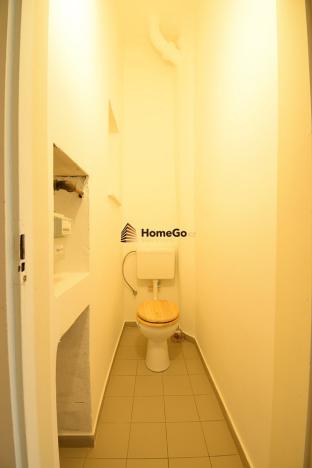 Pronájem bytu 3+kk, Praha - Nusle, Žateckých, 77 m2