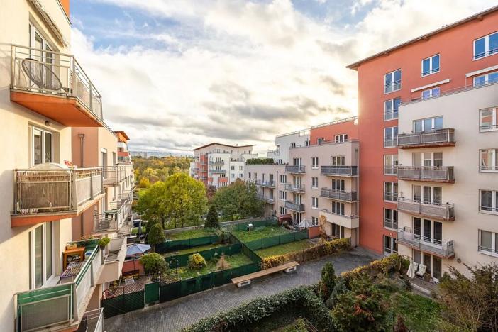 Prodej bytu 3+kk, Praha - Záběhlice, Velenovského, 89 m2