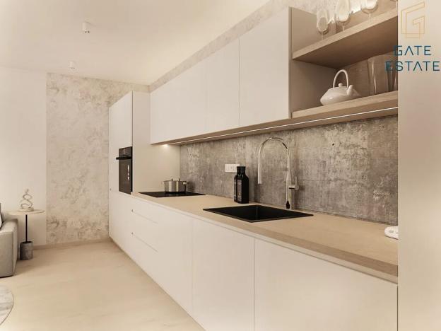 Prodej bytu 2+kk, Praha - Smíchov, U Klavírky, 45 m2