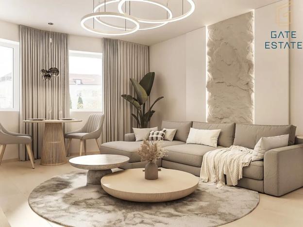 Prodej bytu 2+kk, Praha - Smíchov, U Klavírky, 45 m2