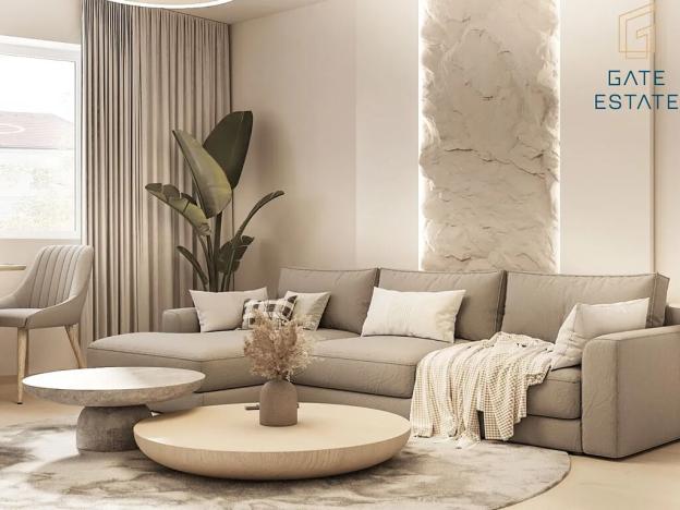 Prodej bytu 2+kk, Praha - Smíchov, U Klavírky, 45 m2