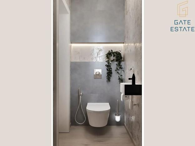 Prodej bytu 2+kk, Praha - Smíchov, U Klavírky, 45 m2