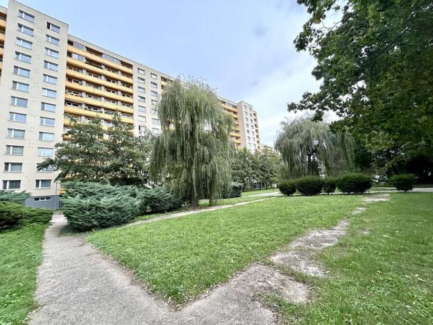 Prodej bytu 3+1, Hradec Králové, třída Edvarda Beneše, 99 m2