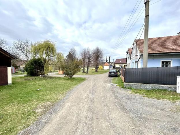 Prodej chalupy, Horka, 140 m2