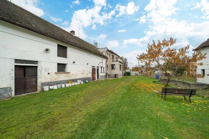 Prodej zemědělské usedlosti, Soběkury, 285 m2