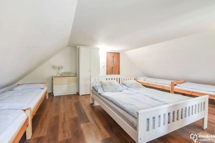 Prodej chaty, Sobotín, 210 m2