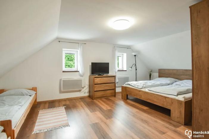 Prodej chaty, Sobotín, 210 m2