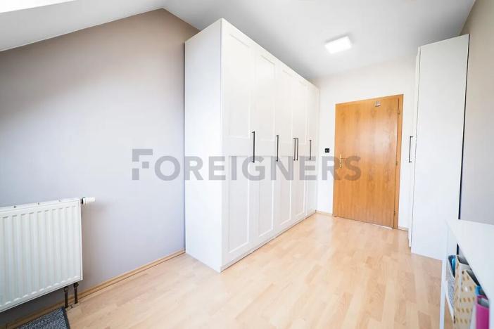 Prodej bytu 3+kk, Olomouc, Horní lán, 83 m2