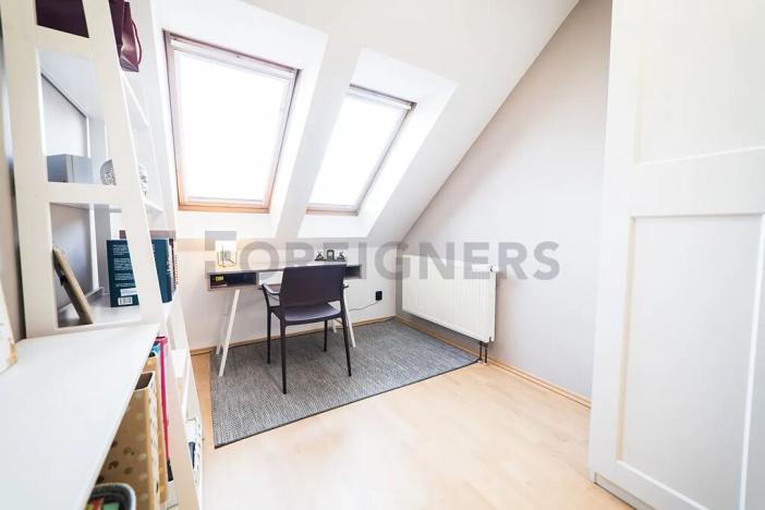 Prodej bytu 3+kk, Olomouc, Horní lán, 83 m2