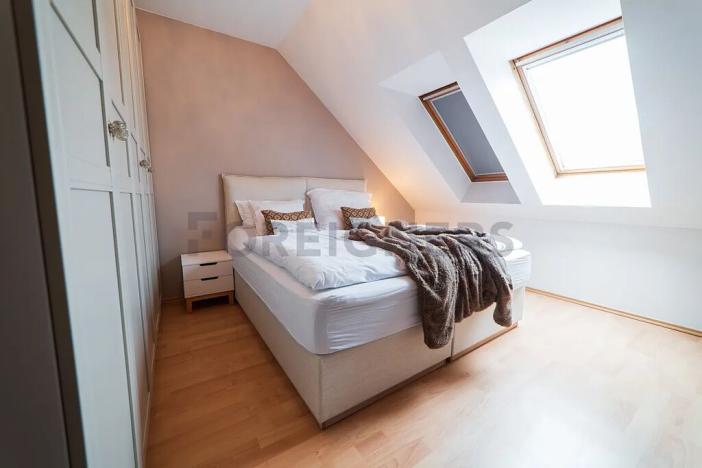 Prodej bytu 3+kk, Olomouc, Horní lán, 83 m2