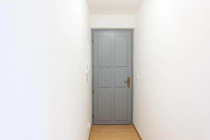 Pronájem bytu 2+kk, Praha - Libeň, Davídkova, 37 m2