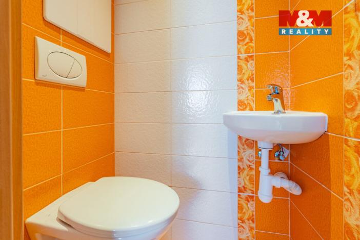 Prodej bytu 3+1, České Budějovice - České Budějovice 3, Plzeňská, 66 m2