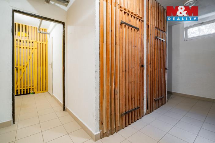 Prodej bytu 3+1, České Budějovice - České Budějovice 3, Plzeňská, 66 m2