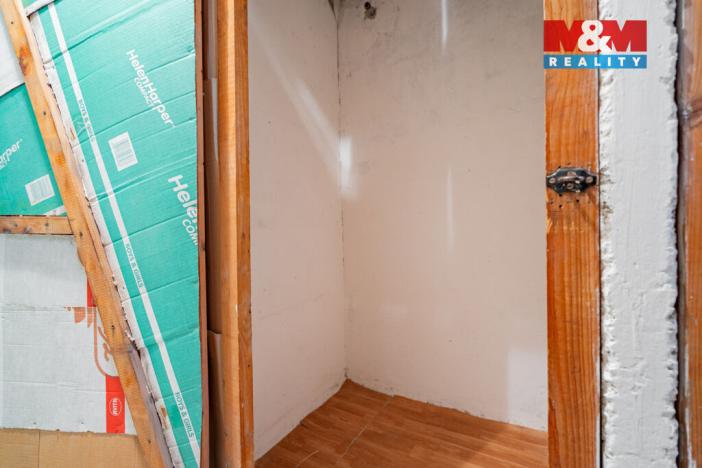 Prodej bytu 3+1, České Budějovice - České Budějovice 3, Plzeňská, 66 m2