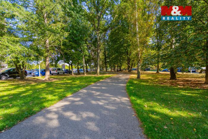 Prodej bytu 3+1, České Budějovice - České Budějovice 3, Plzeňská, 66 m2